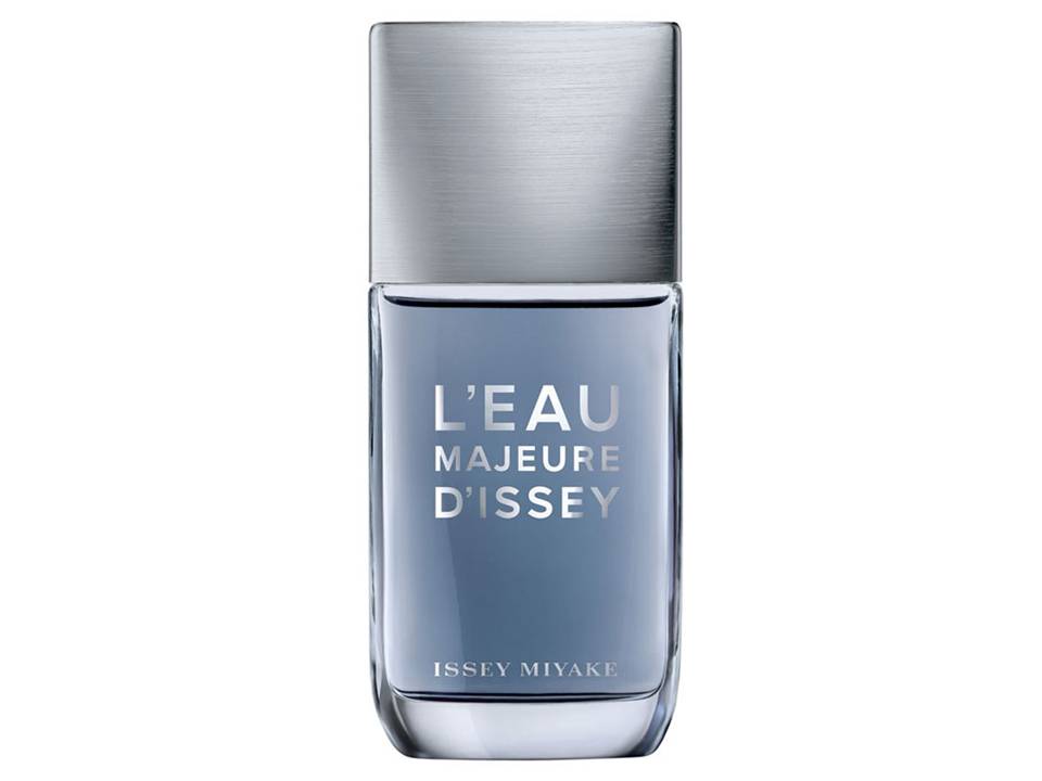 L'Eau Majeure d'Issey by Issey Miyake EDT TESTER 100 ML.